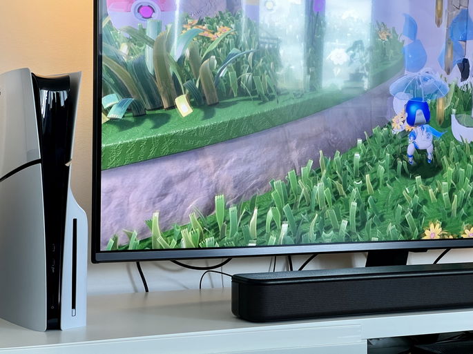 PlayStation 5 Slim