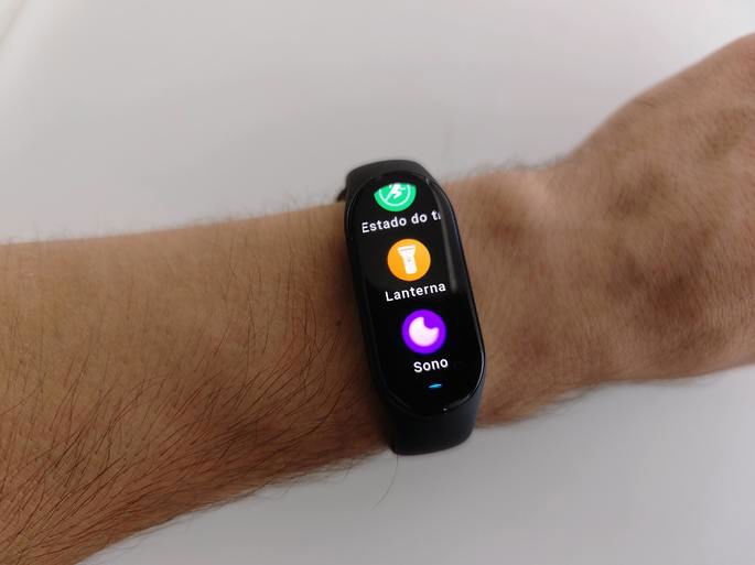 xiaomi smart band 7