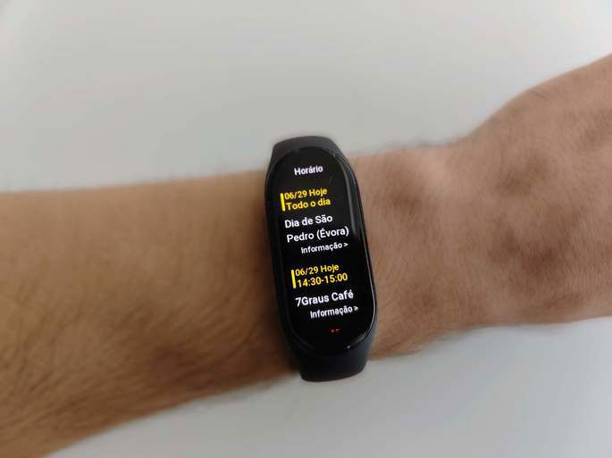 xiaomi smart band 7
