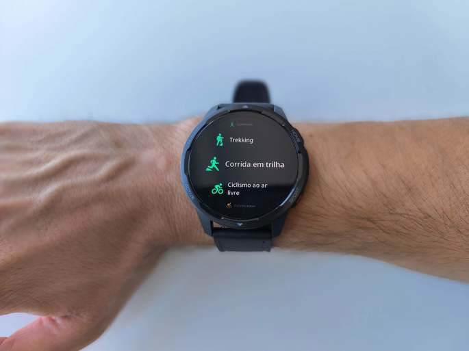 Xiaomi Watch S1 Active