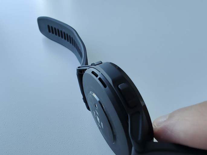 Xiaomi Watch S1 Active