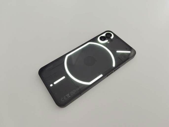 nothing phone 1