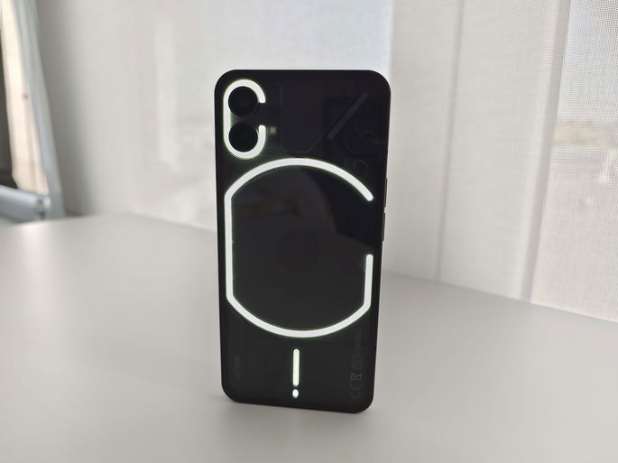nothing phone 1