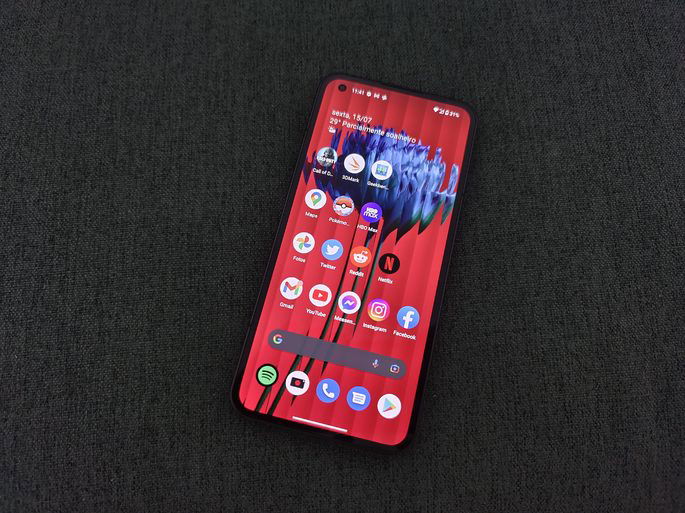 Nothing Phone (1)