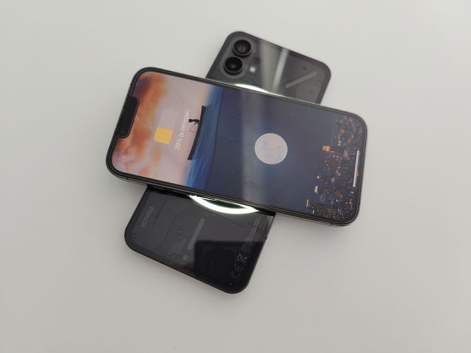 nothing phone 1