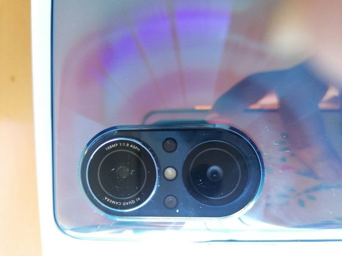 huawei nova 9 SE