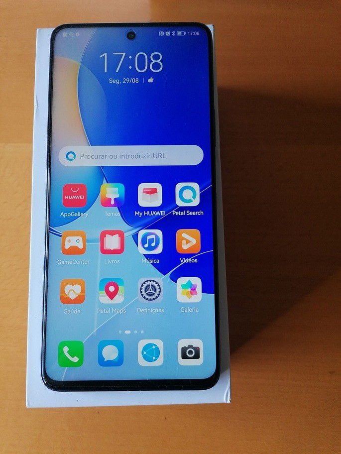 huawei nova 9 se
