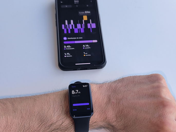 Xiaomi Smart Band 7 Pro