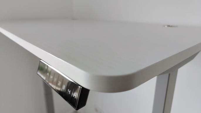 Autonomous SmartDesk Pro