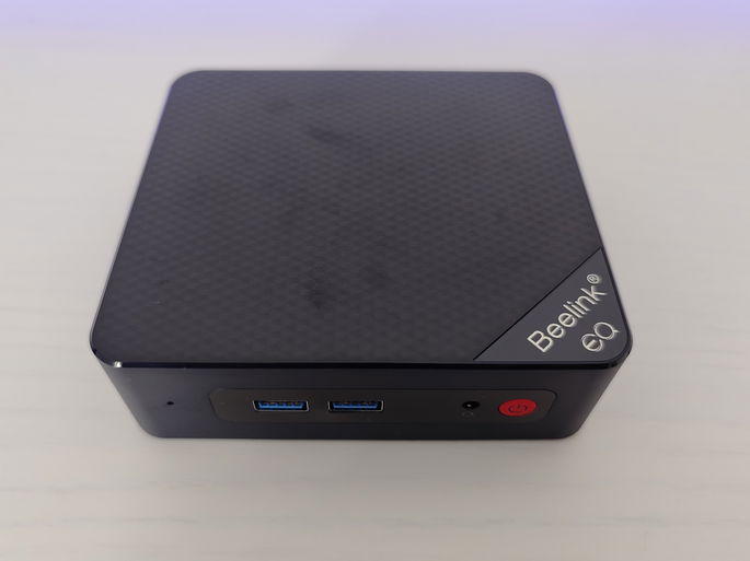 Beelink EQ12
