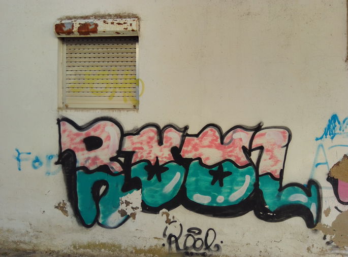 Fotografia captada com a câmara traseira do SPC Discovery