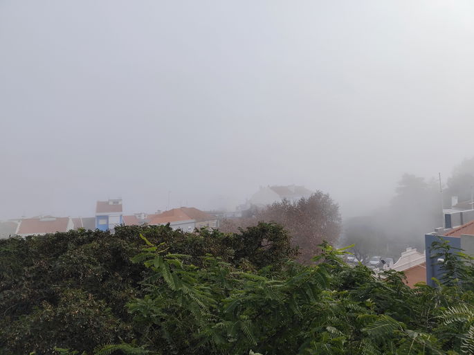 Câmara principal