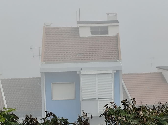 Câmara principal (zoom de 10 vezes)