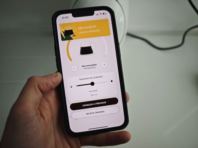 Nescafe Dolce Gusto Neo