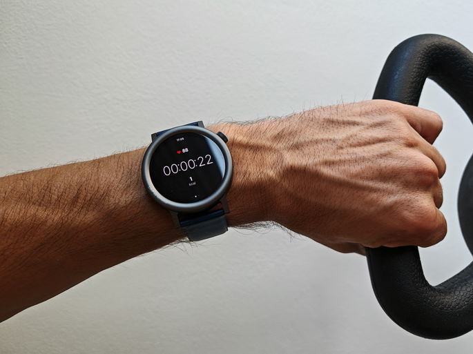 Nothing CMF Watch Pro 2