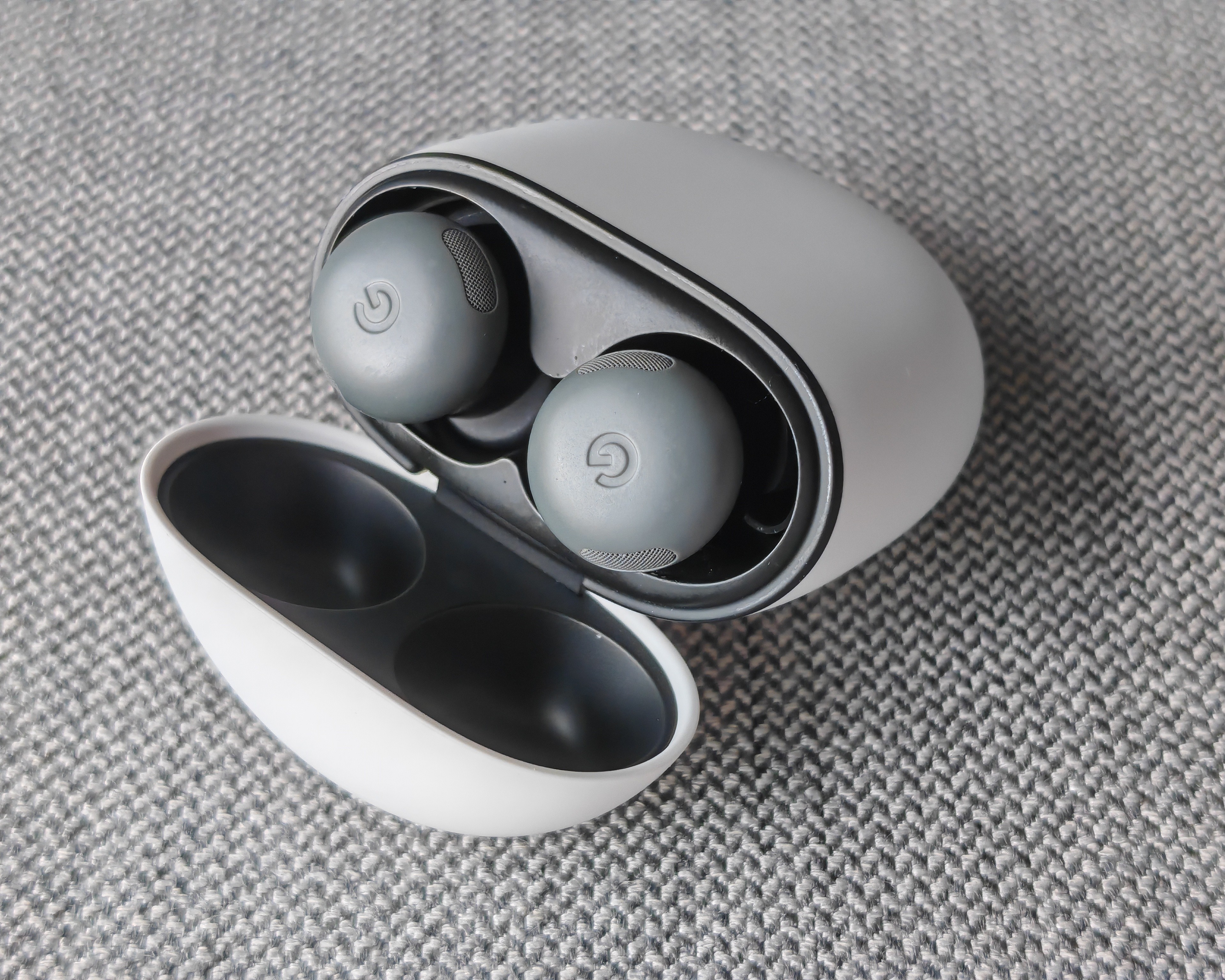 Google Pixel Buds Pro 2 review: os auriculares do futuro - 4gnews