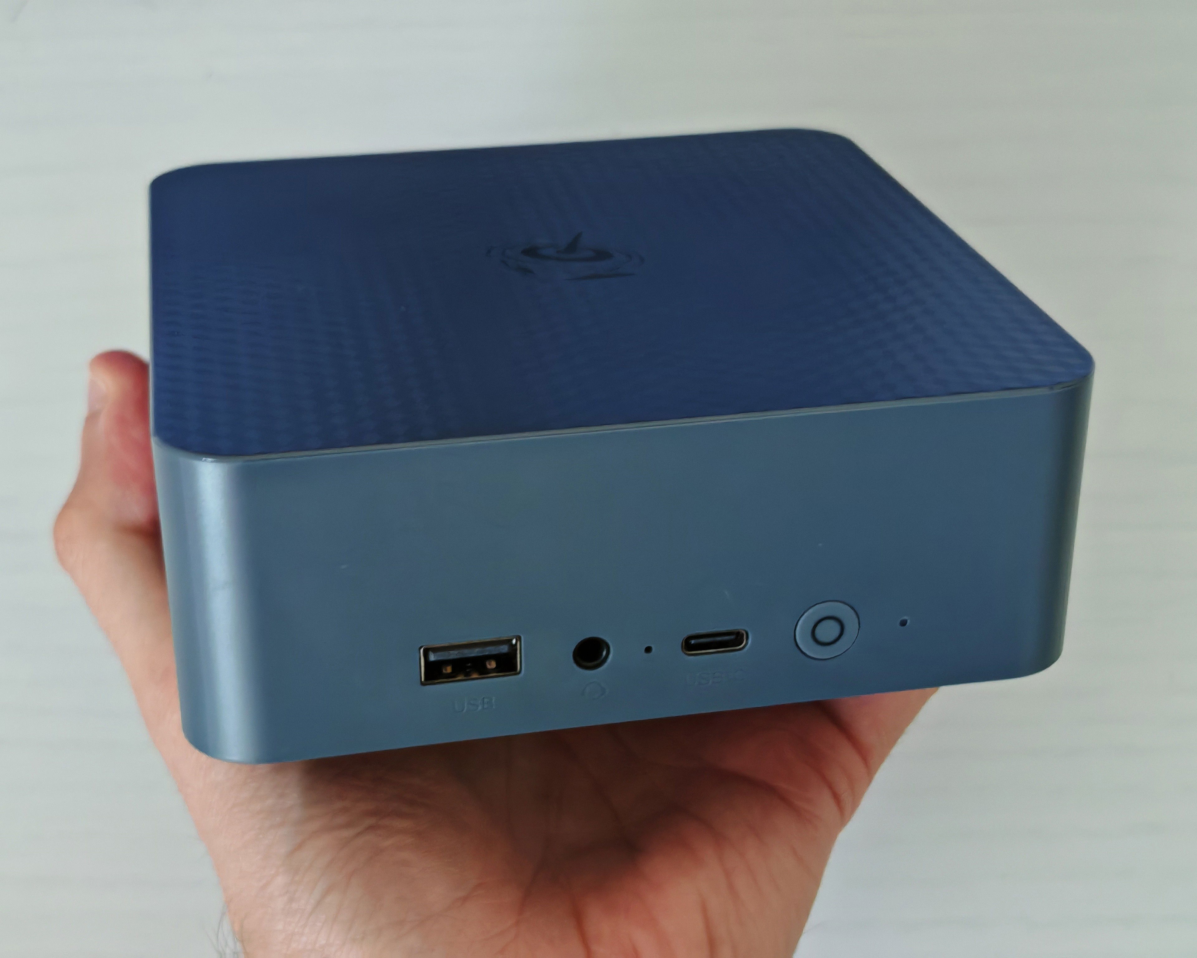 Beelink EQR6 review: mini PC com excelente relação preço-qualidade