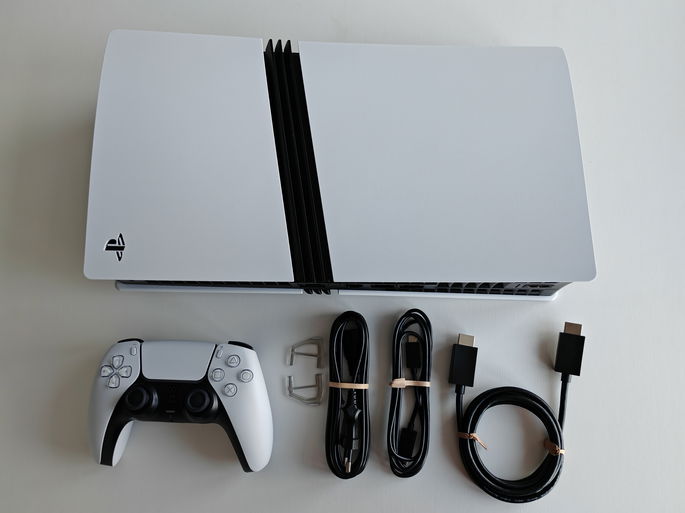 PlayStation 5 Pro