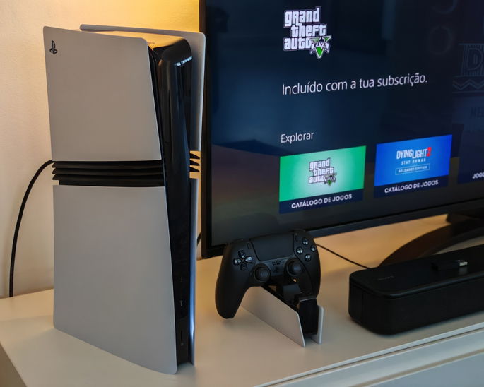 PlayStation 5 Pro