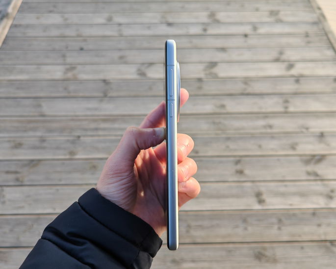 Oppo Find X8 Pro