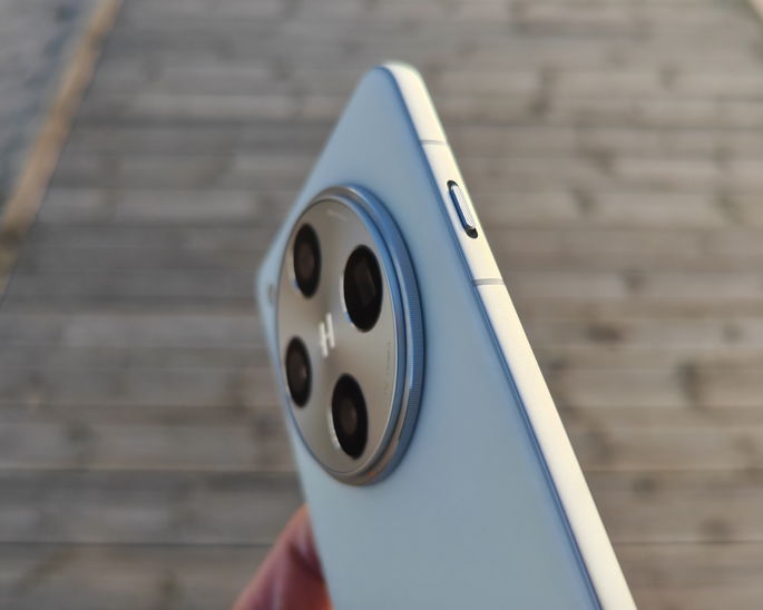 Oppo Find X8 Pro