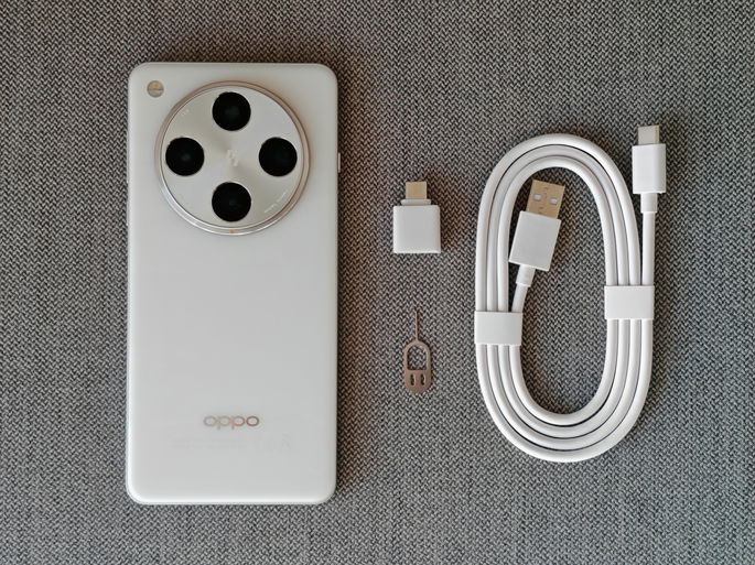 Oppo Find X8 Pro