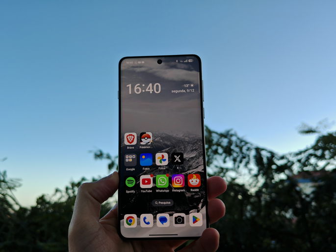 Oppo Find X8 Pro