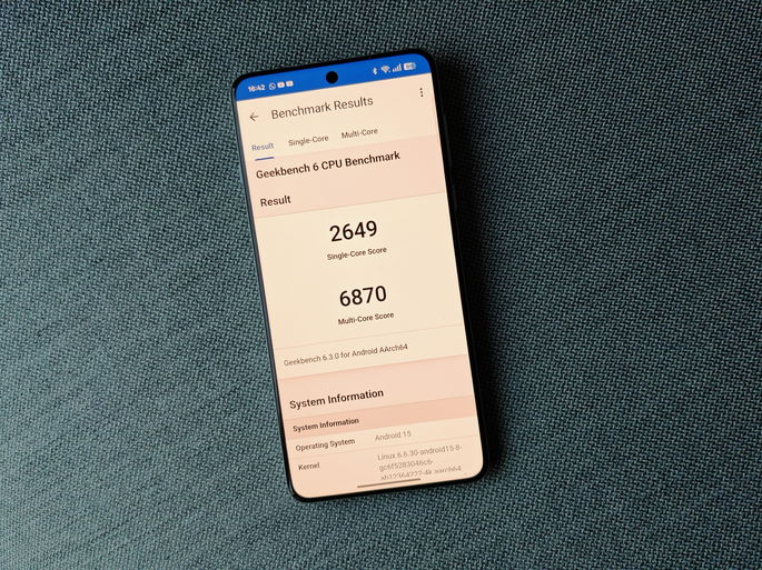 Oppo Find X8 Pro