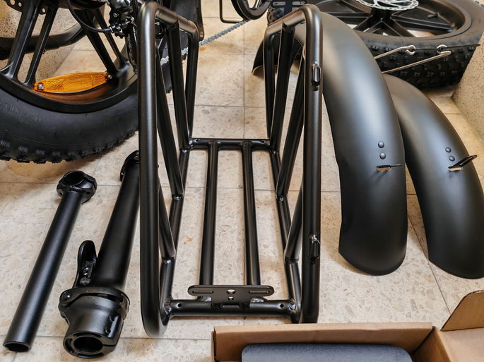 Engwe Engine Pro 2.0