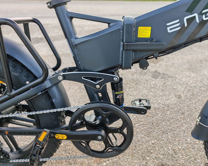 Engwe Engine Pro 2.0