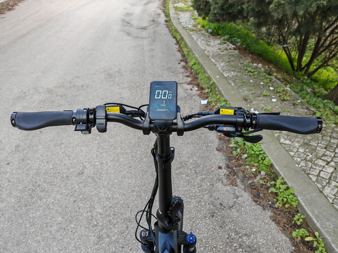 Engwe Engine Pro 2.0