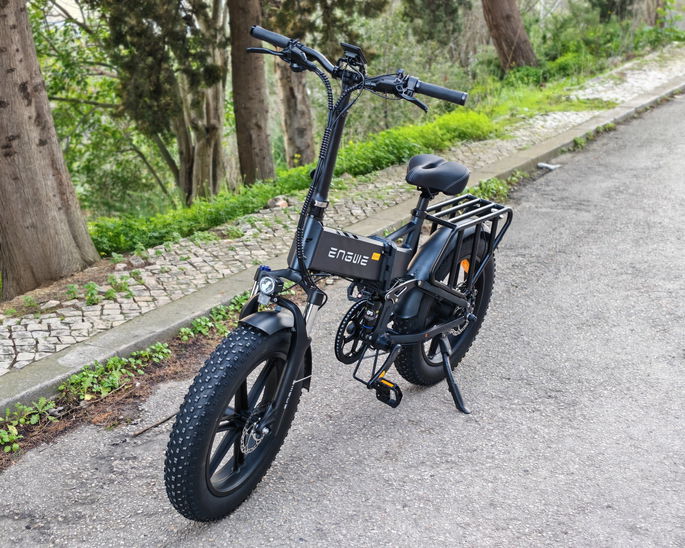 Engwe Engine Pro 2.0