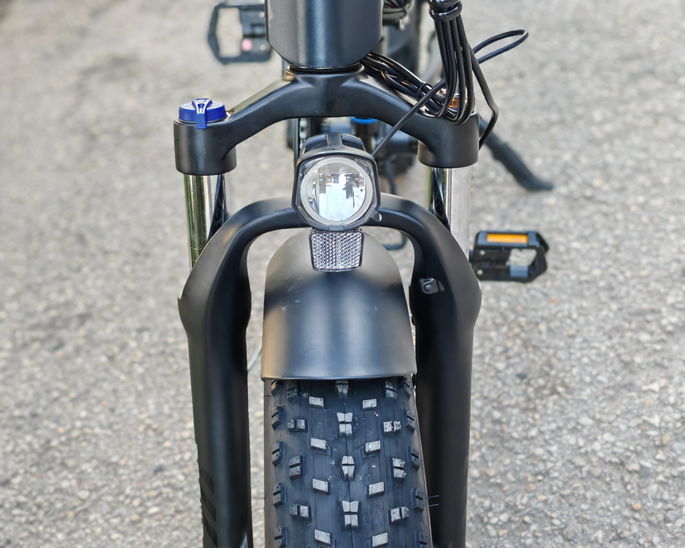 Engwe Engine Pro 2.0