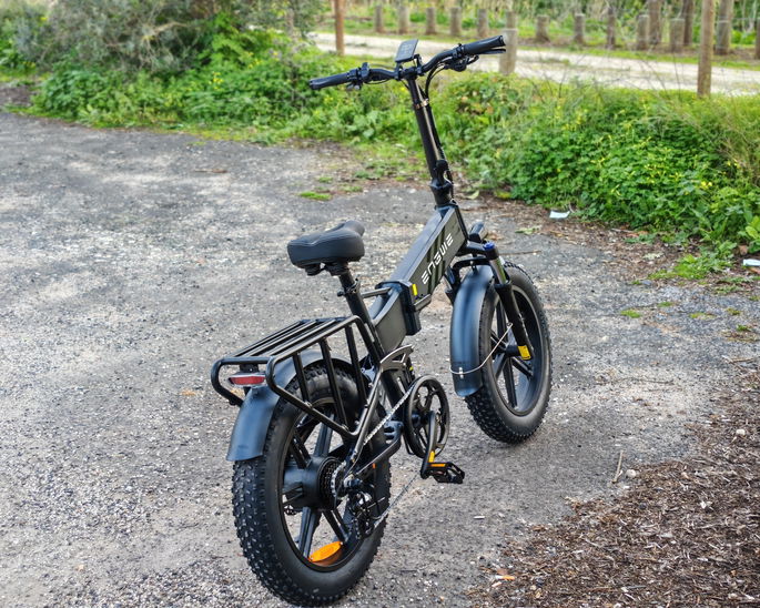 Engwe Engine Pro 2.0