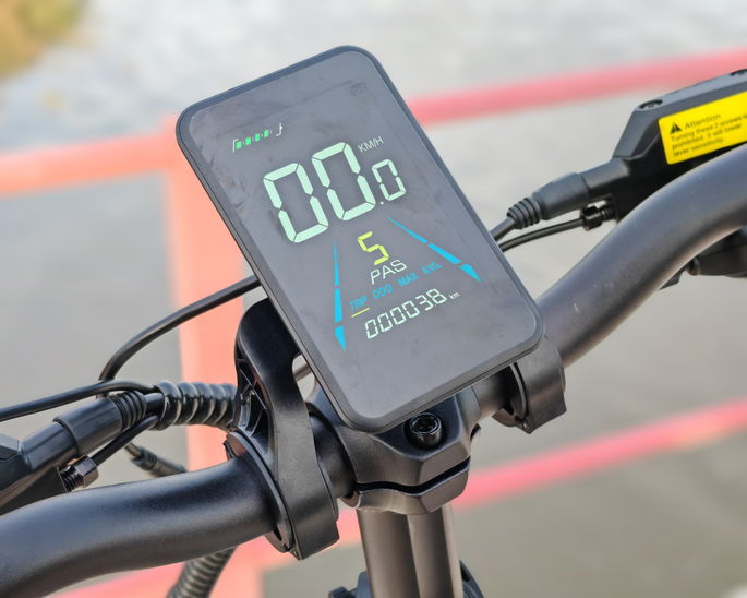 Engwe Engine Pro 2.0