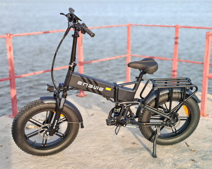 Engwe Engine Pro 2.0