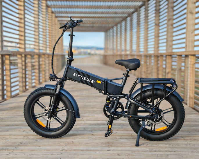 Engwe Engine Pro 2.0