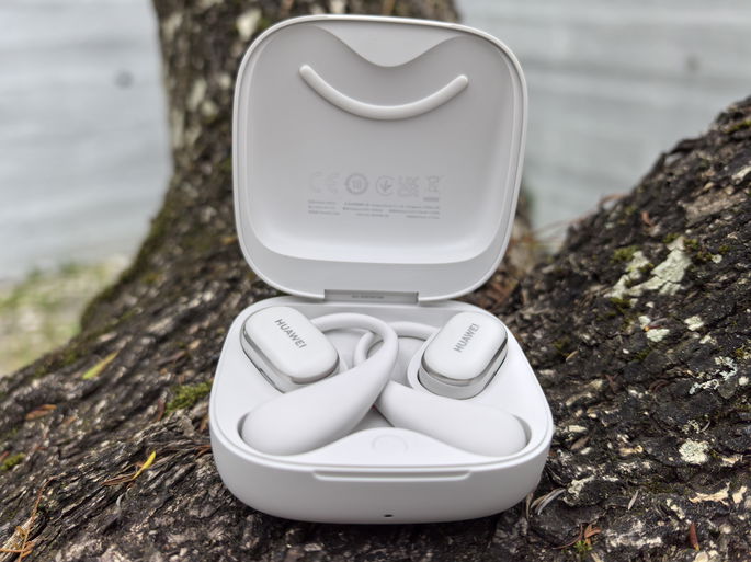 Huawei FreeArc tronco de árvore