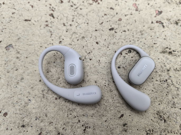 Huawei FreeArc auriculares