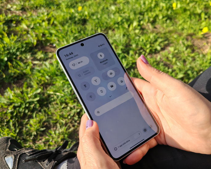 Nothing Phone 3a Pro