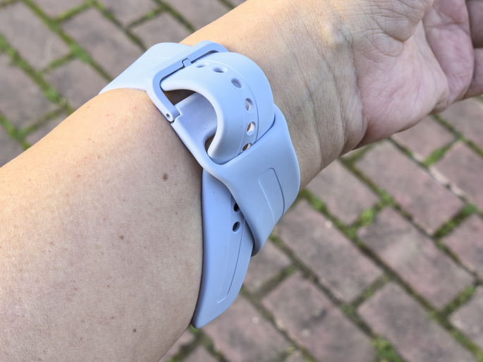 Redmi Watch 5 bracelete