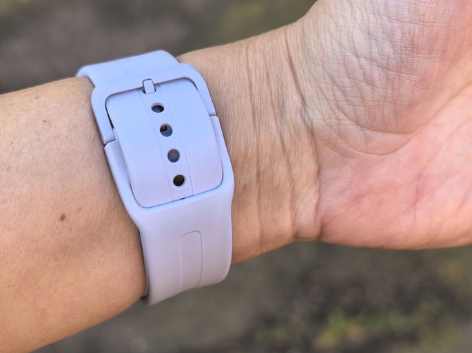 Redmi Watch 5 bracelete arrumada