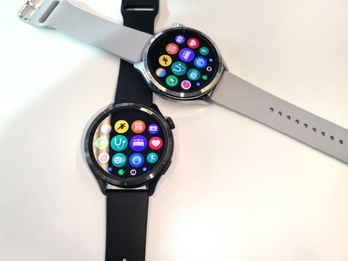 Xiaomi Watch S4