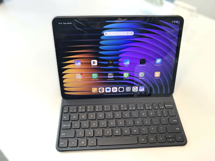 Xiaomi Pad 7