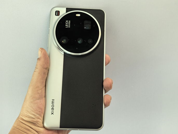 Xiaomi 15 Ultra Leica