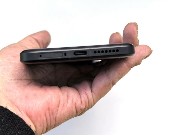 Xiaomi 15 Ultra áudio