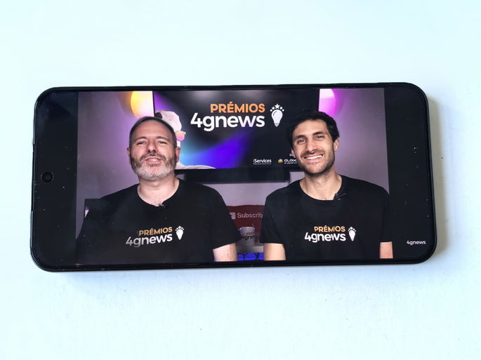 Xiaomi 15 ecrã