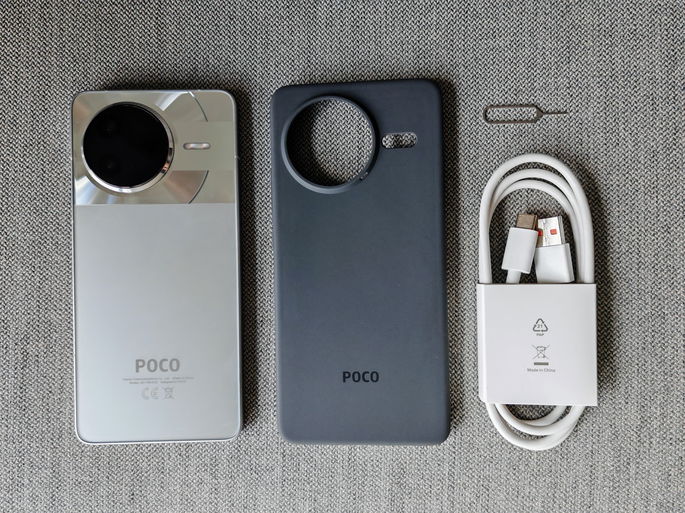 Xiaomi Poco F7 Pro