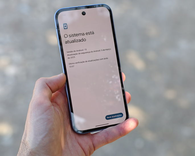 Google Pixel 9a
