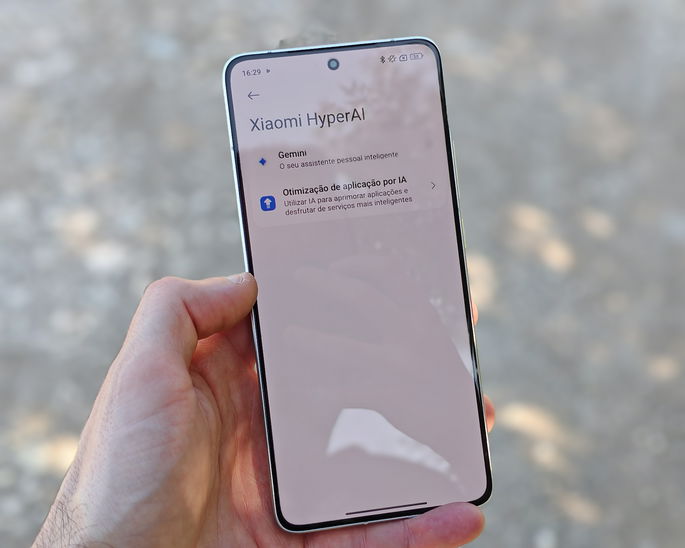 Xiaomi poco f7 Pro